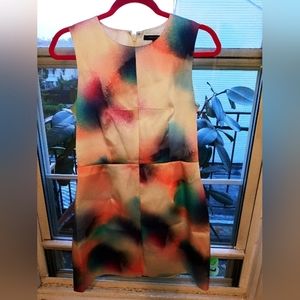 French connection dress